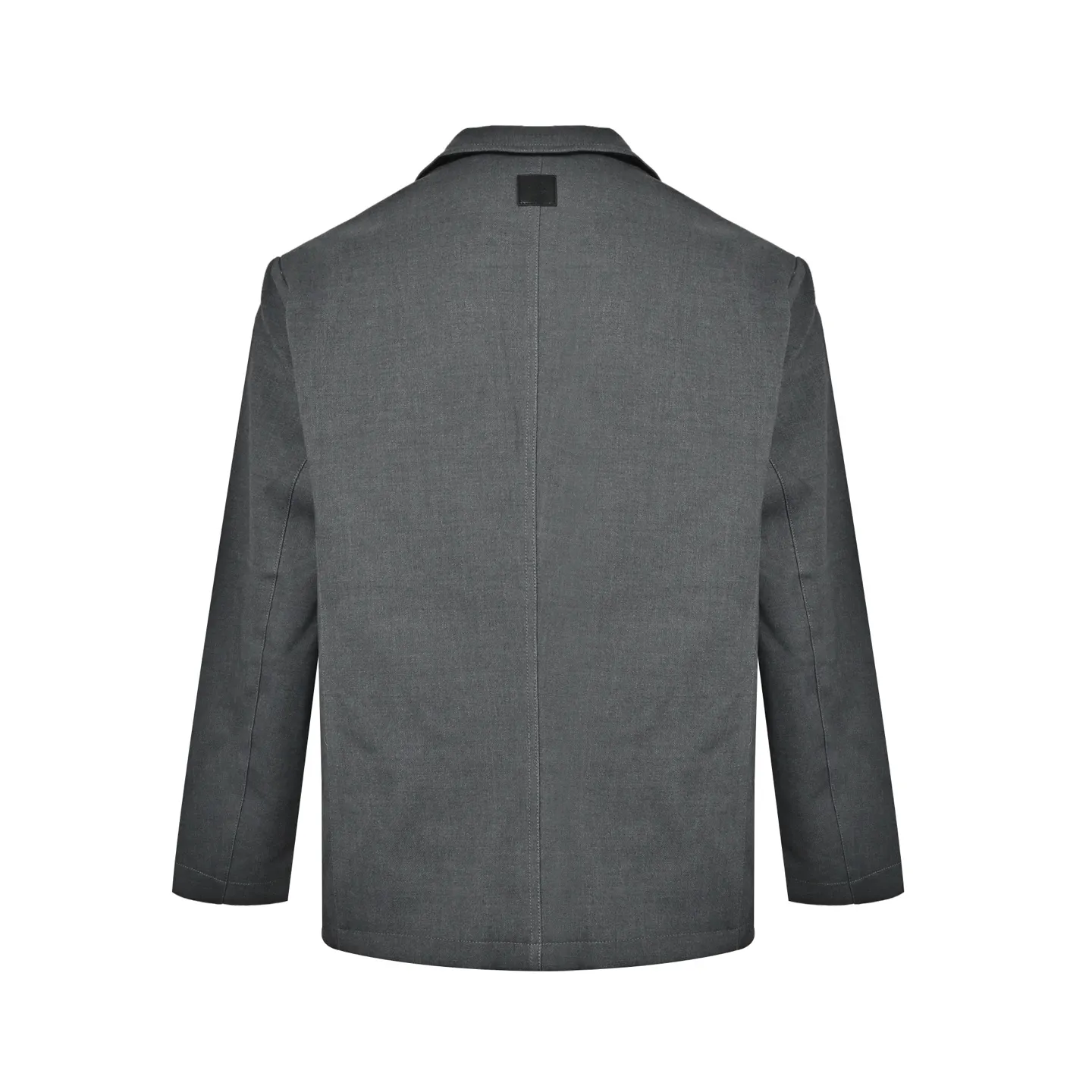 Louis Vuitton Chain Wool Suit Jacket